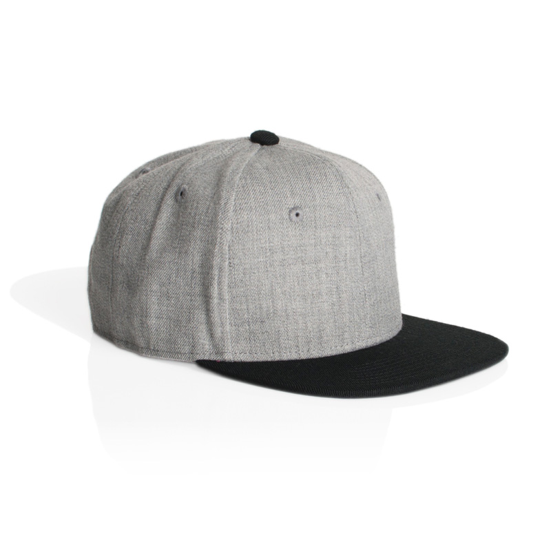 AS Colour Finn 2 Tone Nylon Cap image6